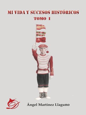 cover image of Mi vida y sucesos históricos (Tomo I)